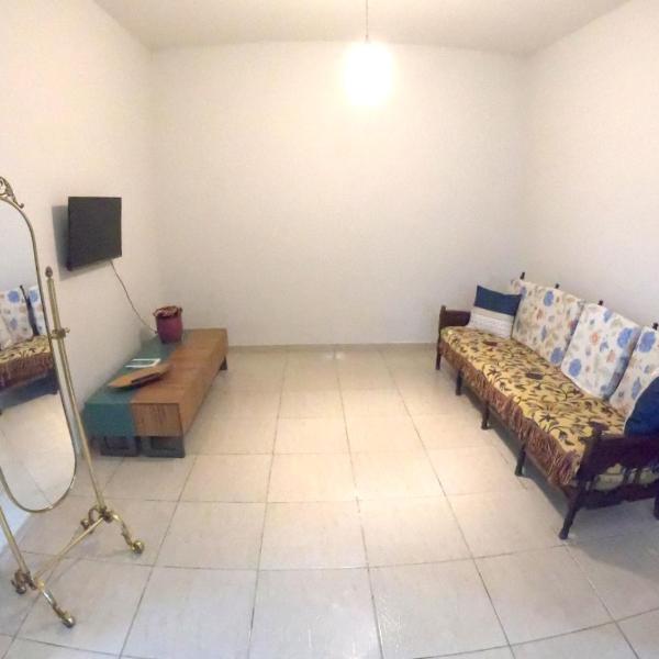Casa Alceste - Casa inteira, com garagem privativa, a 10 minutos a pé do Centro Histórico de Diamantina - 05 hóspedes - Foto 5