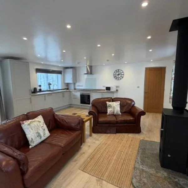 Pendragon Studio, hôtel à Penzance