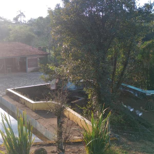 Camping 4m