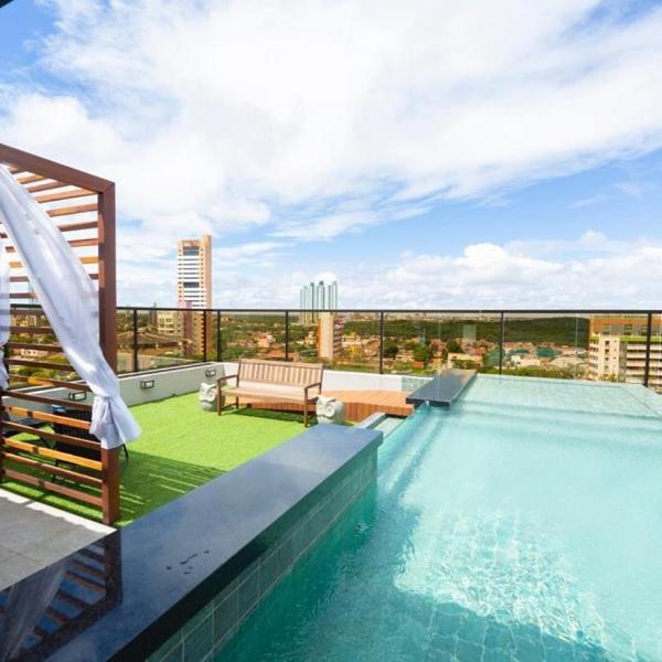 Premium Studio Reserva Madero - ficacomaray