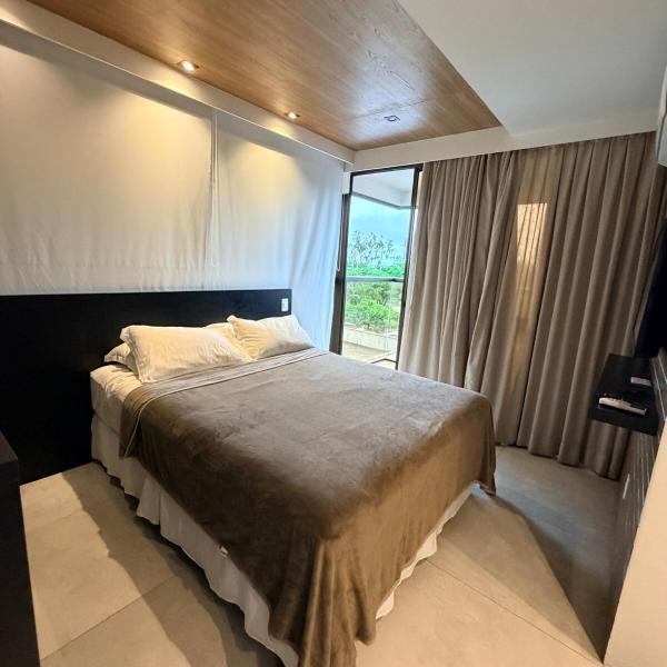 Premium Studio Reserva Madero - ficacomaray - Foto 2