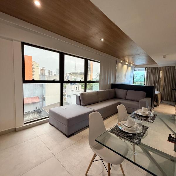 Premium Studio Reserva Madero - ficacomaray - Foto 5