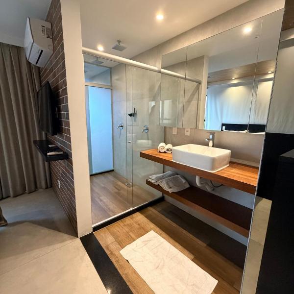 Premium Studio Reserva Madero - ficacomaray - Foto 3
