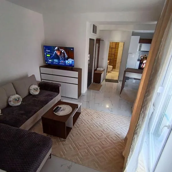 Em&Ni&Ko, hotell i Leskovac
