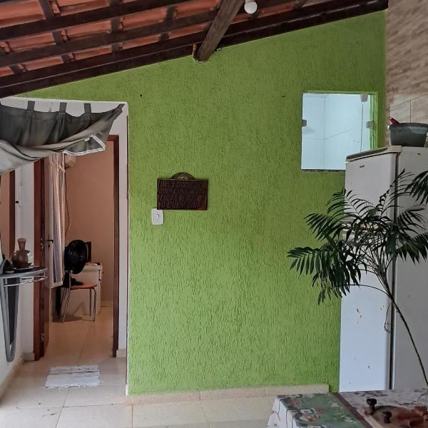 Quarto aconchegante Recanto do Sossego Saquarema - Foto 2
