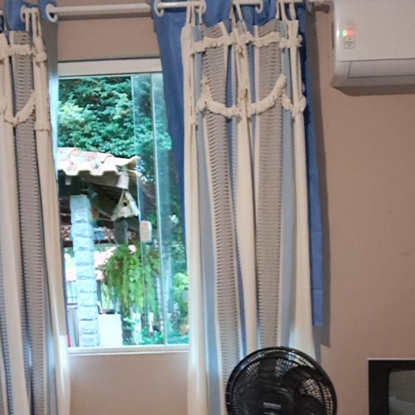 Quarto aconchegante Recanto do Sossego Saquarema - Foto 4
