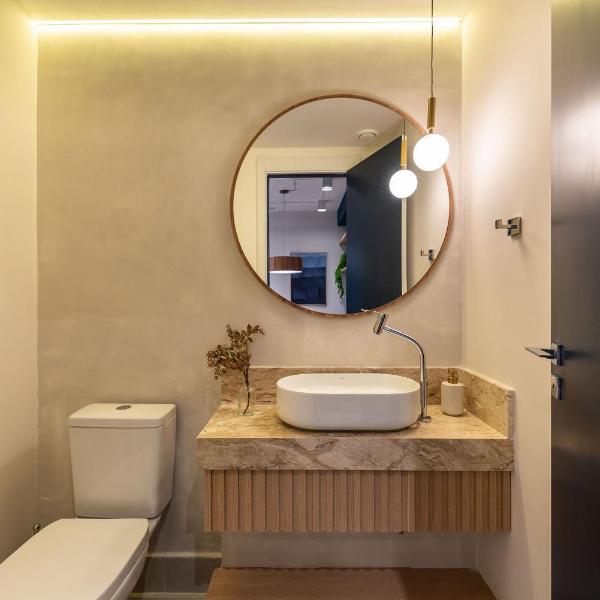 Apartamento com vaga de garagem na Chacara Klabin - Foto 3