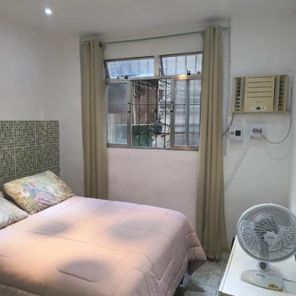 Kitinete Rocinha