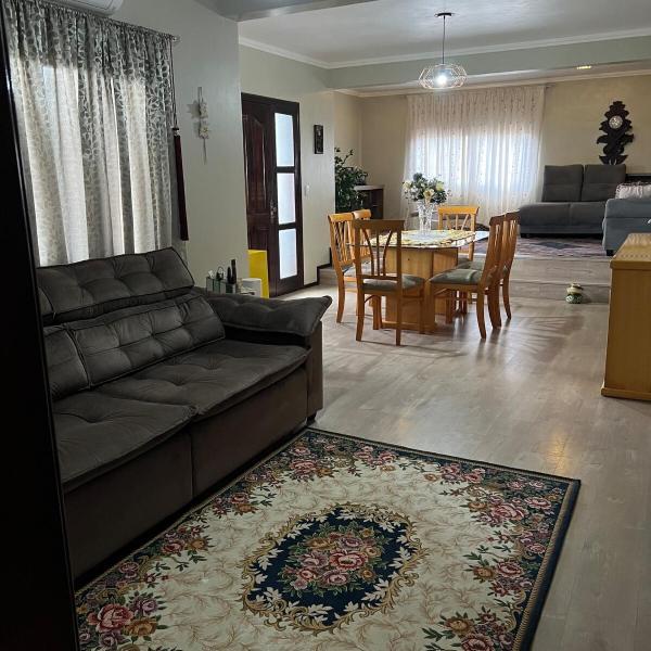 Apartamento no Centro Próximo à Padaria, Farmácia e Mercado