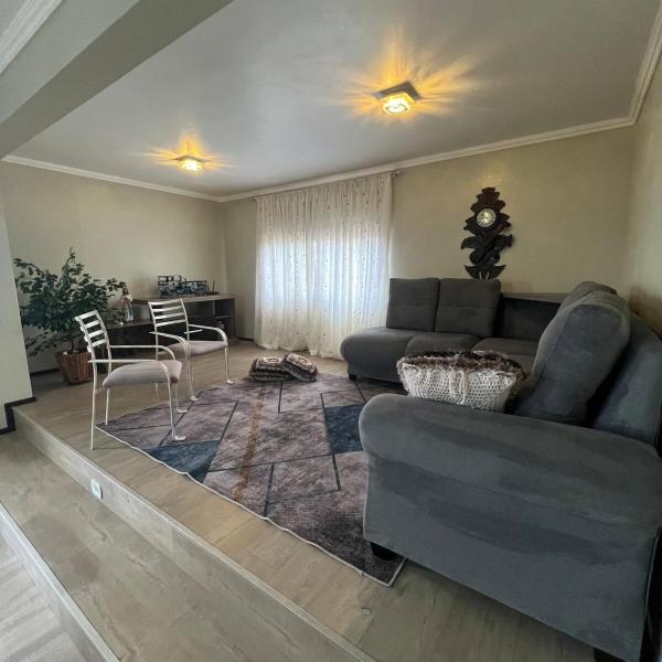 Apartamento no Centro Próximo à Padaria, Farmácia e Mercado - Foto 5