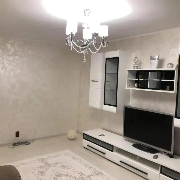 AmiraHome, hotell sihtkohas Galaţi
