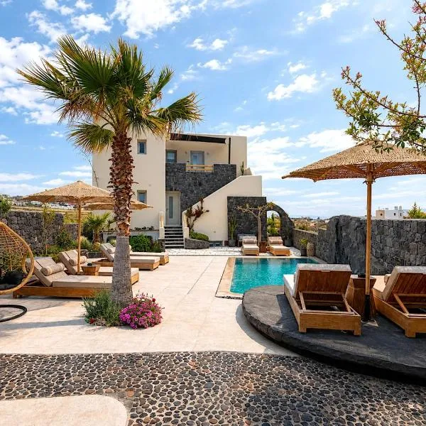 Santa Mar ECO Suites، فندق في كارتيرادوس