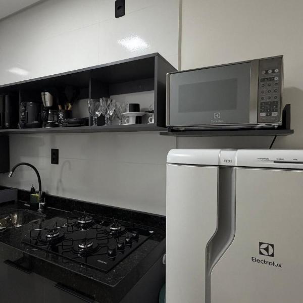 Studio moderno com academia em Anápolis-GO - Foto 4