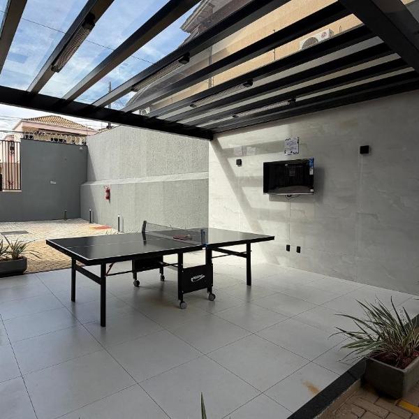 Studio moderno com academia em Anápolis-GO - Foto 5