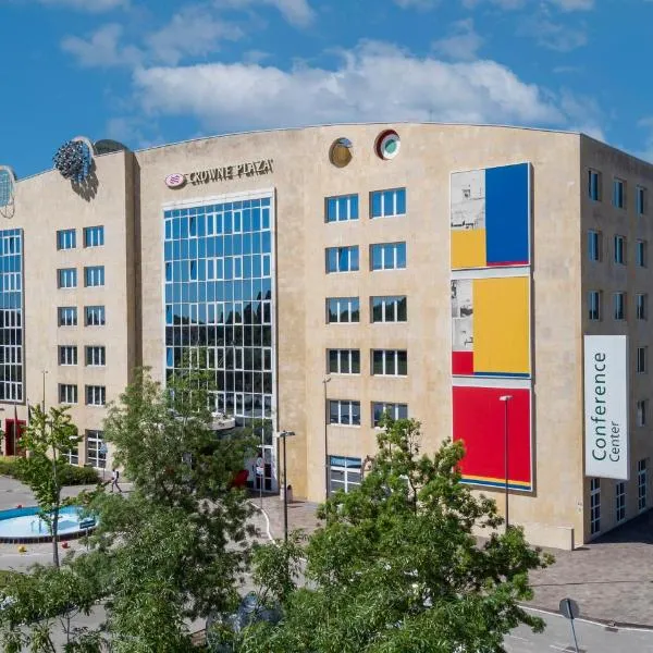 Crowne Plaza Padova by IHG โรงแรมในปาโดวา