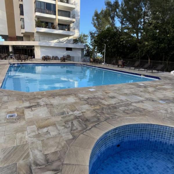 Alexa Barra Suites - Foto 4