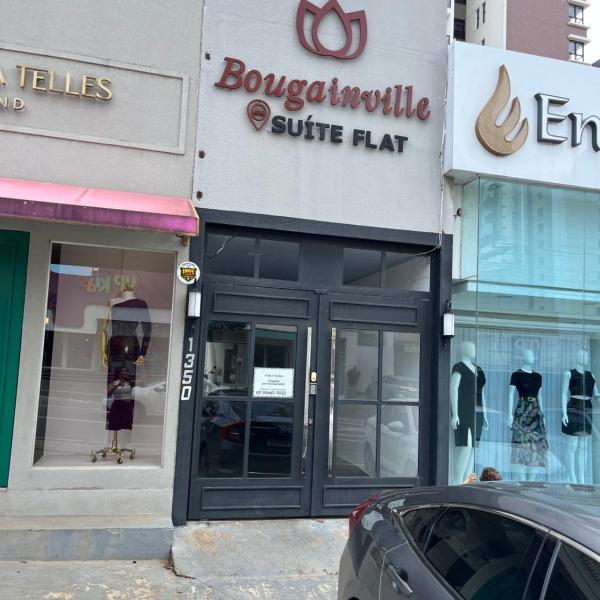 Bougainville Hotel - Foto 5