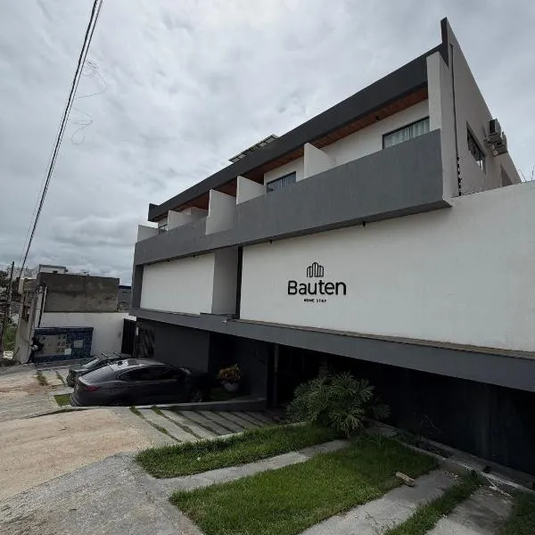 Studio Moderno | Próximo ao Shopping Pátio & Feira, Hotel in Caruaru