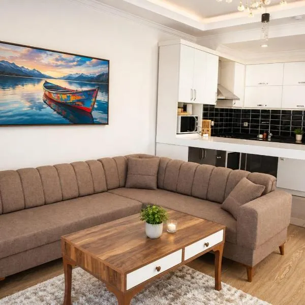 Kemer Suit Residence, hotel em Kemer