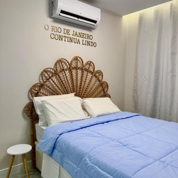 Studio Áurea Rio na Praia de Botafogo! - Foto 2