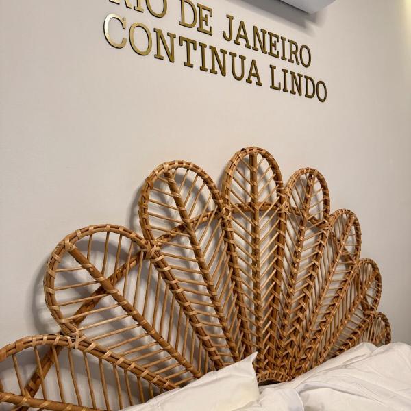 Studio Áurea Rio na Praia de Botafogo! - Foto 5