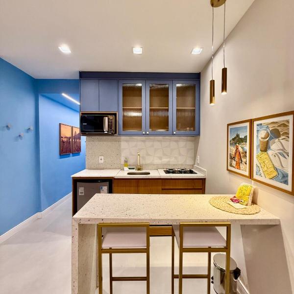 Studio Áurea Rio na Praia de Botafogo! - Foto 4