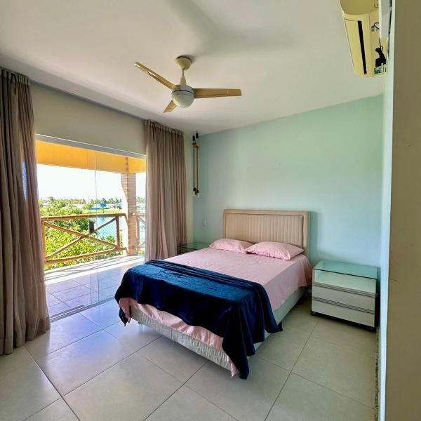 Villa das Agua o Paraíso 2 - Foto 2