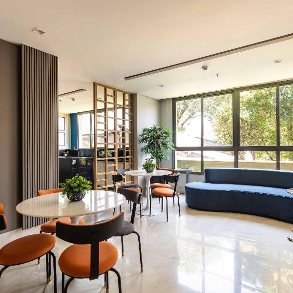 Studio Aconchegante a Passos do Ibirapuera - IL136 - Foto 4