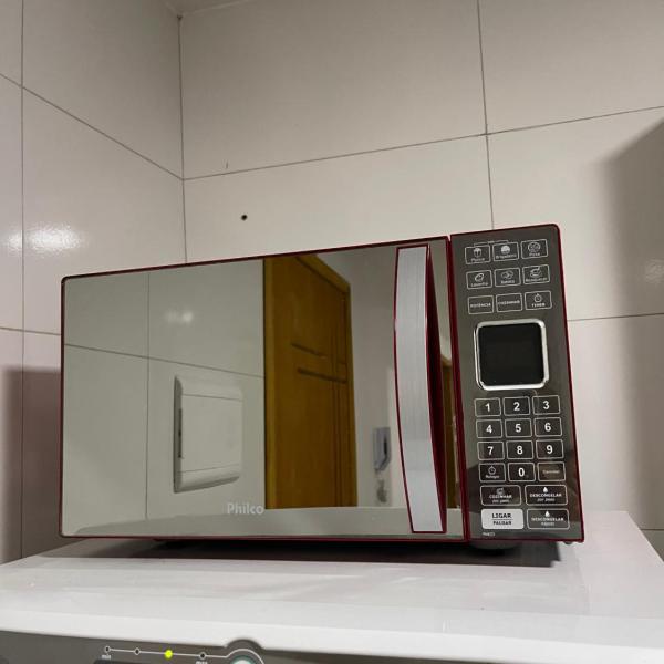 Apartamento simples com o luxo do mar perto - Foto 4