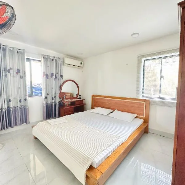 HanaHihi Countryside View Guest House, hotel in Danang