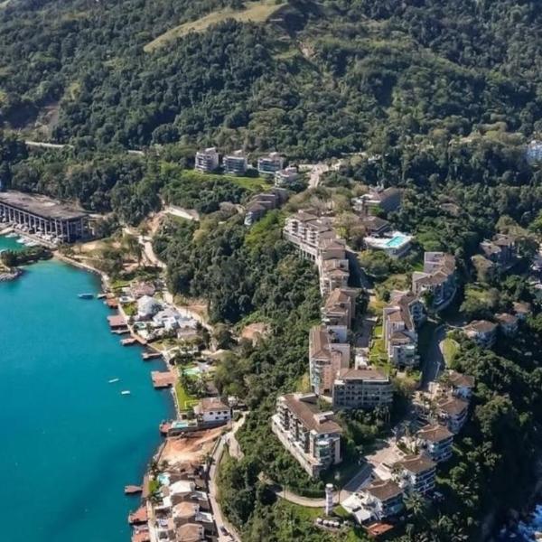 Na Casa da Tatá - Porto Real Resort