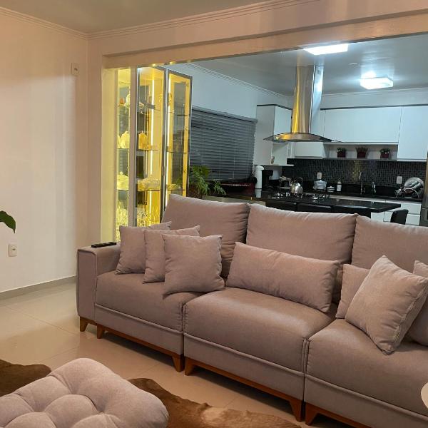 Casa da Mariah - Foto 5