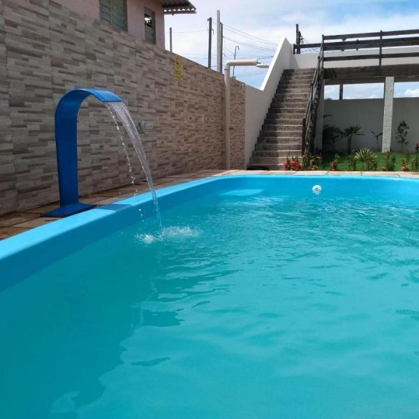 Flat em Porto de Galinhas "com varanda" - Foto 4
