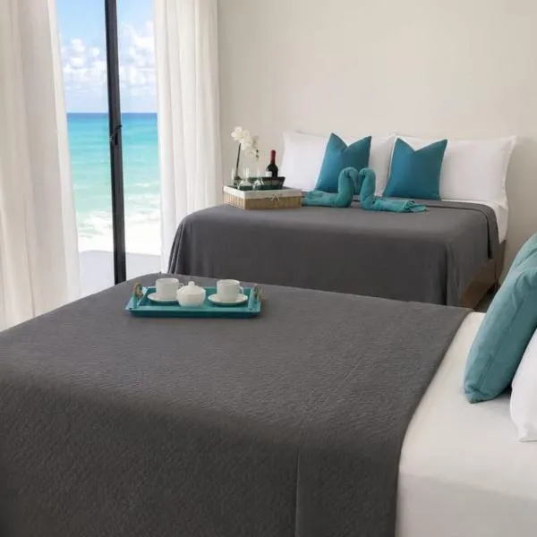Privanza Hotels, hotel Santa Cruz de Barahonában