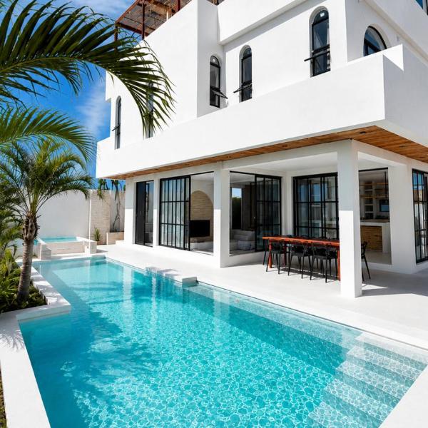 Villa Atlantica - Preá