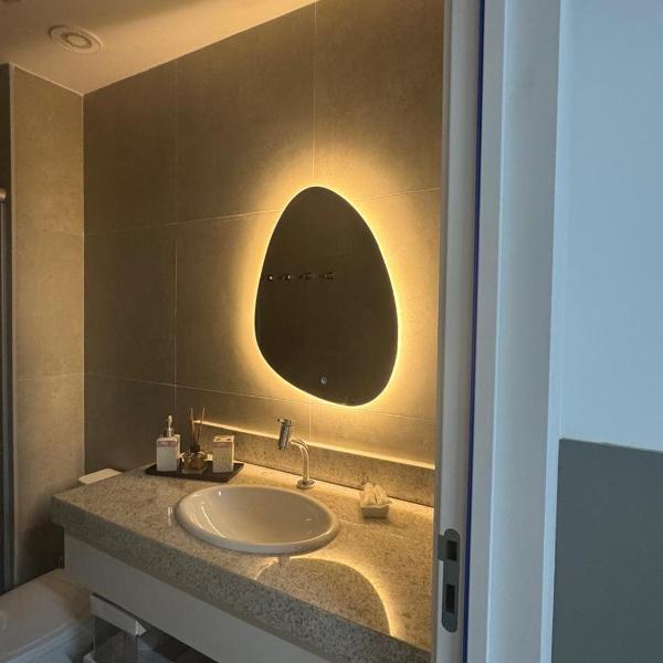 FLAT em MURO ALTO PORTO GALINHAS RESORT BEACH CLASS SOLARE - Foto 3