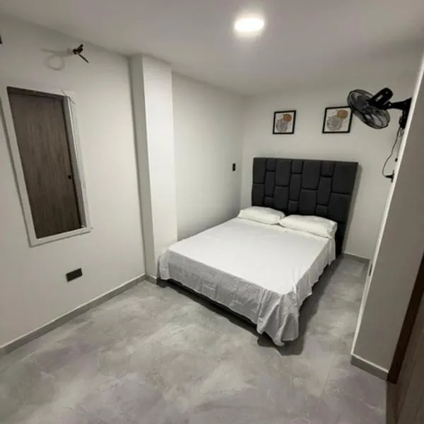 APARTMENT SAN FERNANDO CALIi, hotel en Cali