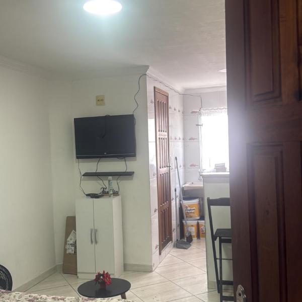 Flat recreio
