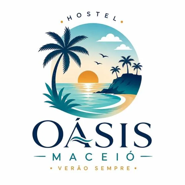 Oasis Maceio, hotell sihtkohas Maceió