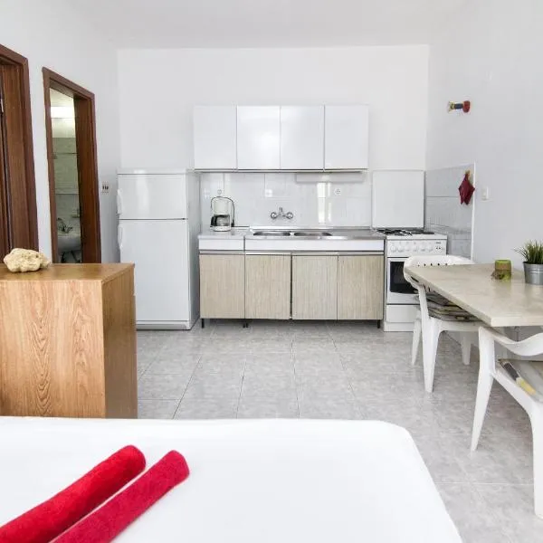 Apartament Skoko, hotel v destinaci Slatine