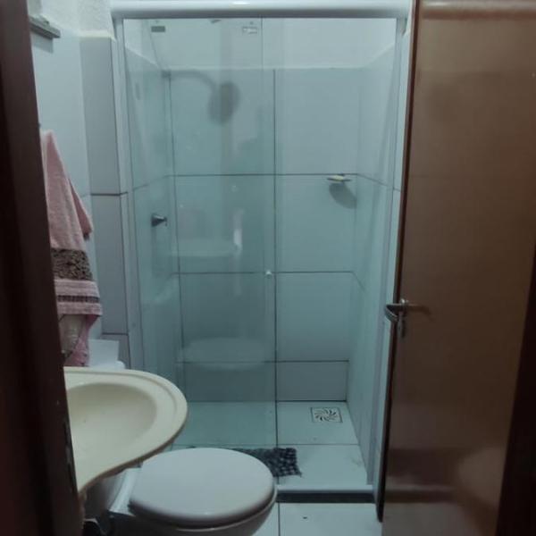apartamento village bosque 1