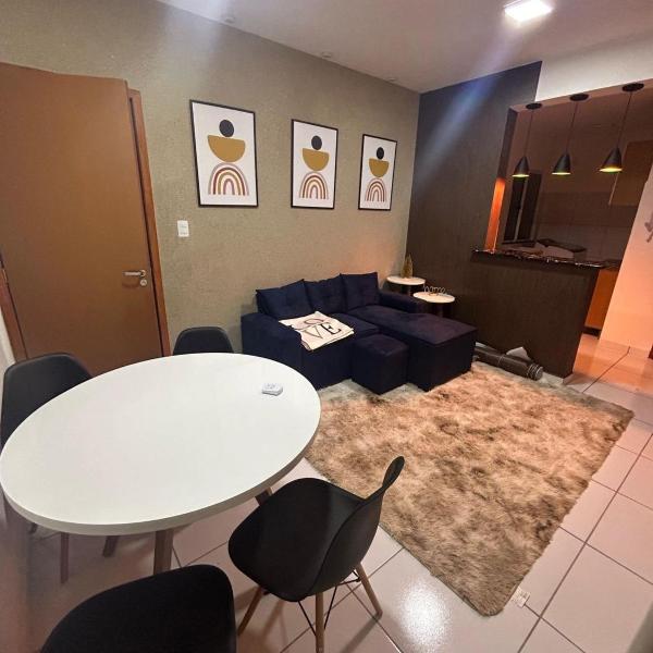 apartamento village bosque 1 - Foto 4