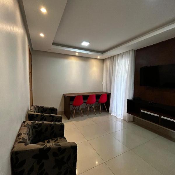 apartamento village bosque 1 - Foto 5