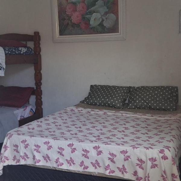 Loft Praia do Sonho
