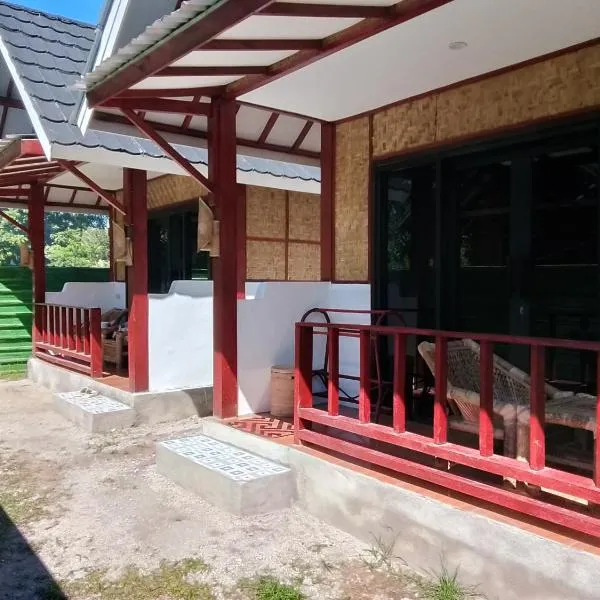 Sleepwell, hotel in Gili Islands