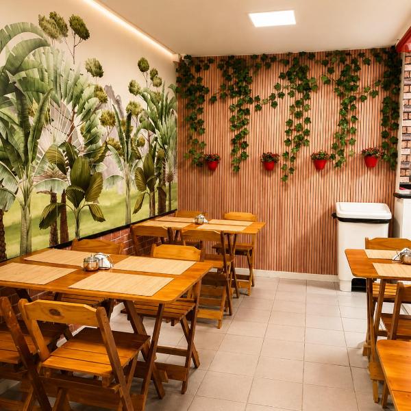 Matianellu Copa Hostel