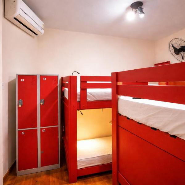 Matianellu Copa Hostel - Foto 2