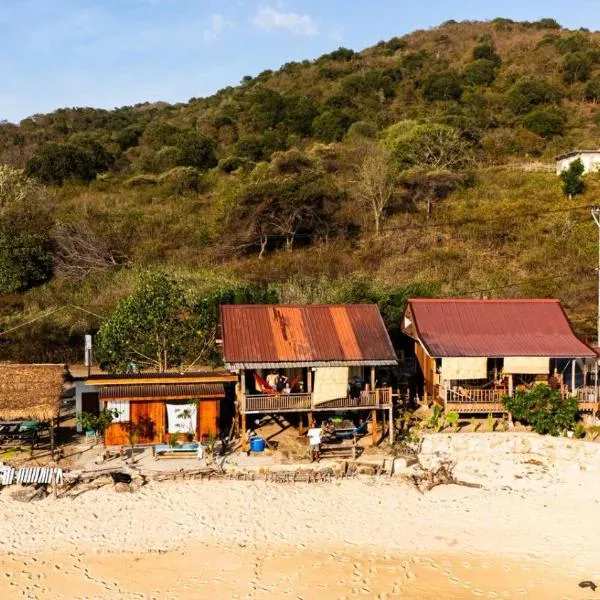 Boneputeh Homestay, hotel u gradu Taliwang