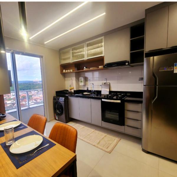 BLU'Mar Studio - Aconchegante & Moderno