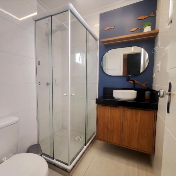 BLU'Mar Studio - Aconchegante & Moderno - Foto 3